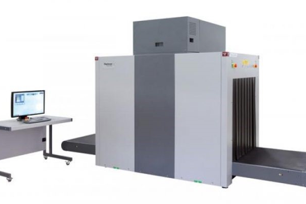 Máquinas de rayos X